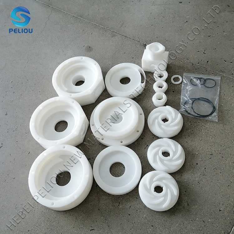Pulley Rope Guide