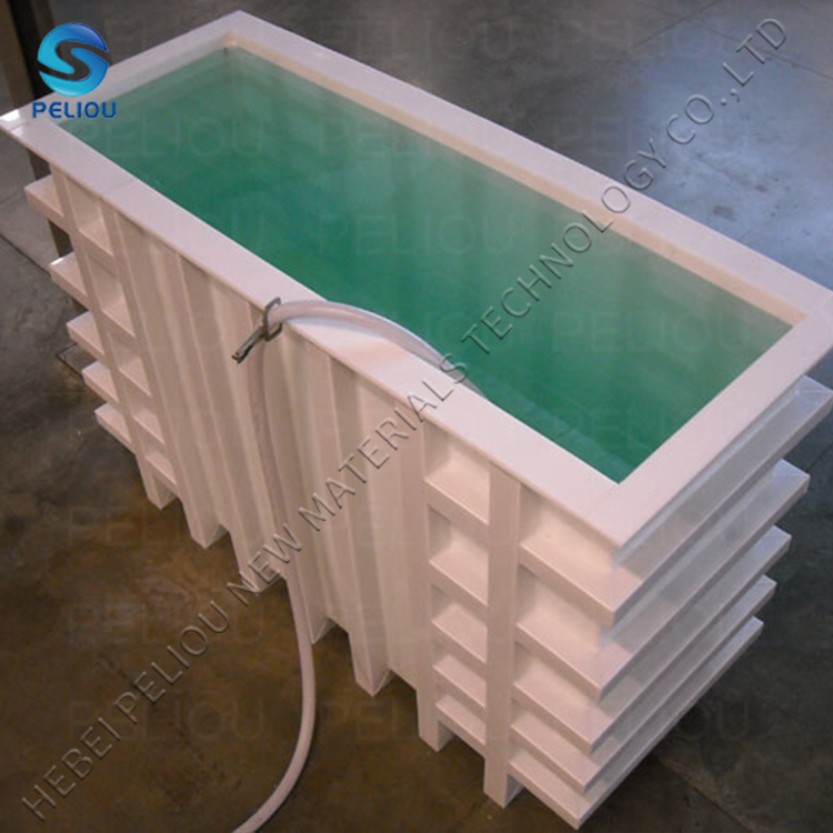 Polypropylene Tank
