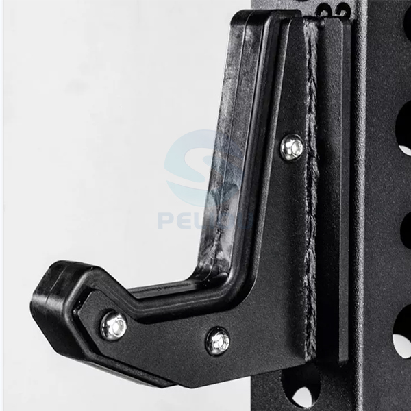 UHMWPE Sandwich J-Cups 1