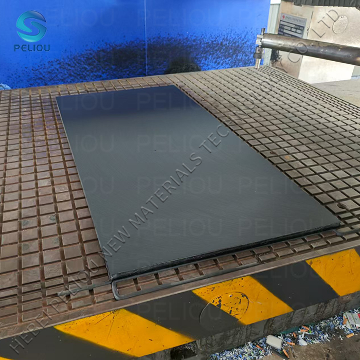 POM Engineering Plastic Sheets—The Ideal Choice for Your Precision Components!