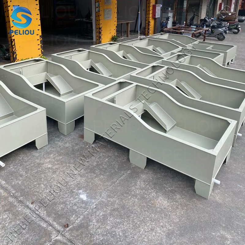 Professional PP Sheet Manufacturer