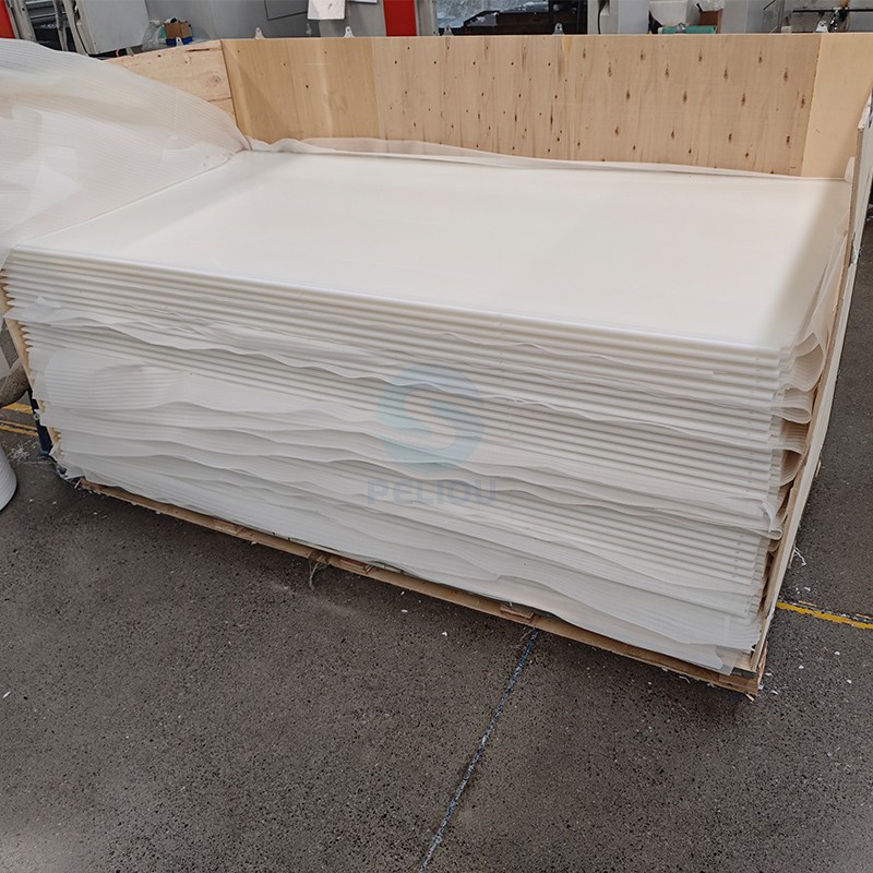 Why Your Synthetic Ice Rink Deserves a Factory-Backed Product