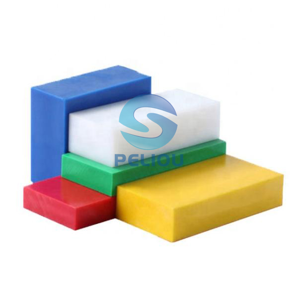 Polyethylene Plastic Sheet