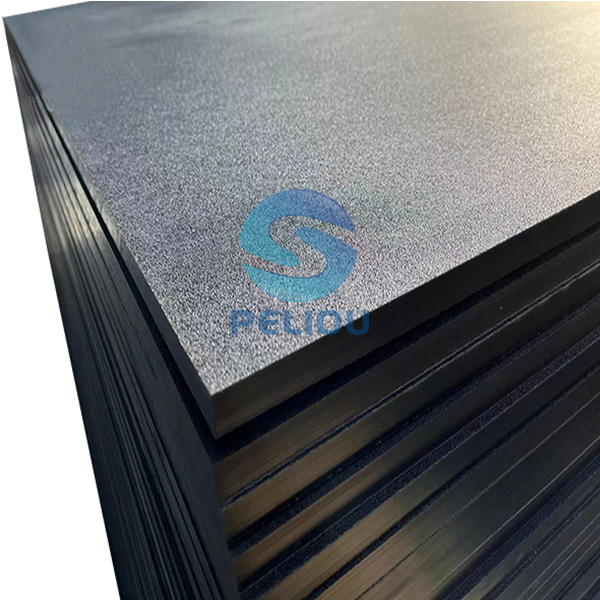 Chemical Resistant HDPE Panel