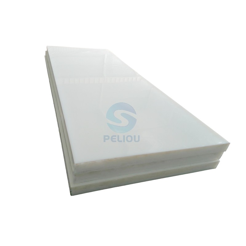 Natural PE2000 Sheet